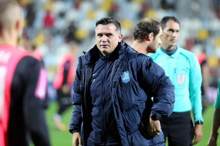 ZAGRIJAVANJE ZA DINAMO: Prvaci dočekali Osječane uoči derbija na Maksimiru