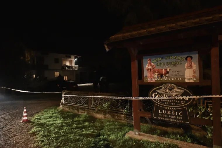 Photo: Davor Visnjic/PIXSELL