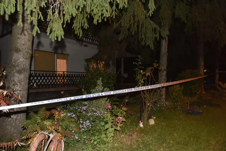 Photo: Davor Visnjic/PIXSELL