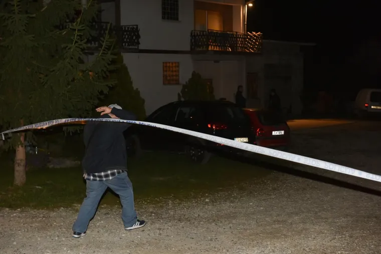 Photo: Davor Visnjic/PIXSELL