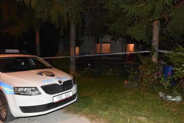 Photo: Davor Visnjic/PIXSELL