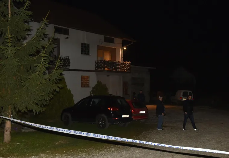 Photo: Davor Visnjic/PIXSELL