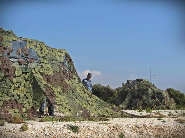 HARPUN 17: Spektakularna zajednička vojna vježba svih grana Hrvatske vojske