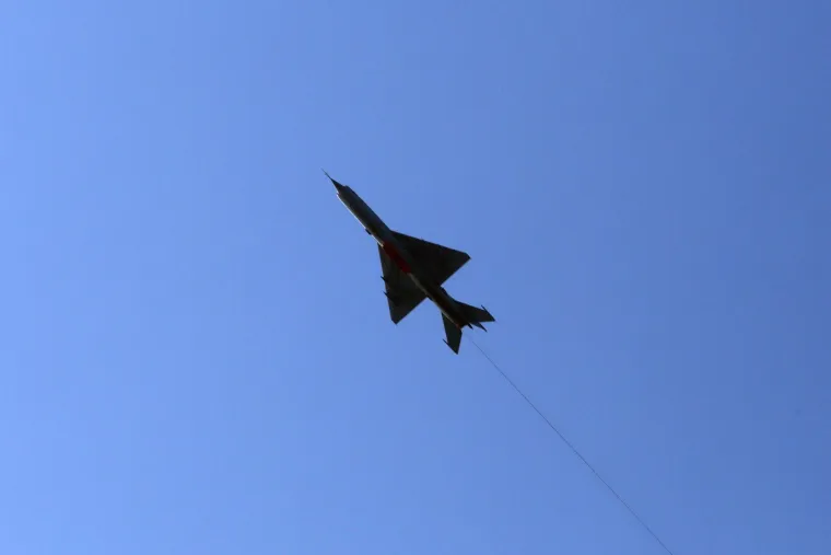 HARPUN 17: Spektakularna zajednička vojna vježba svih grana Hrvatske vojske