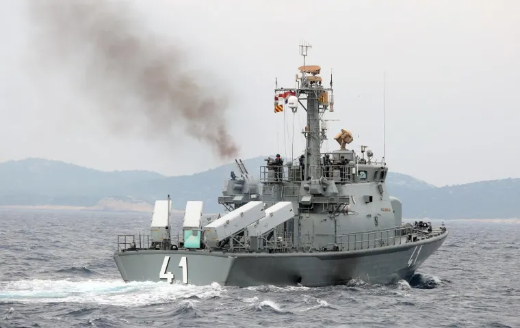 Photo: Dusko Jaramaz/PIXSELL