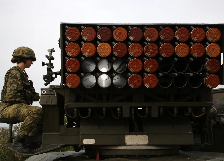 HARPUN 17: Spektakularna zajednička vojna vježba svih grana Hrvatske vojske