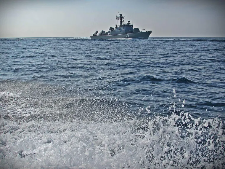 HARPUN 17: Spektakularna zajednička vojna vježba svih grana Hrvatske vojske