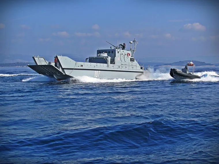 HARPUN 17: Spektakularna zajednička vojna vježba svih grana Hrvatske vojske