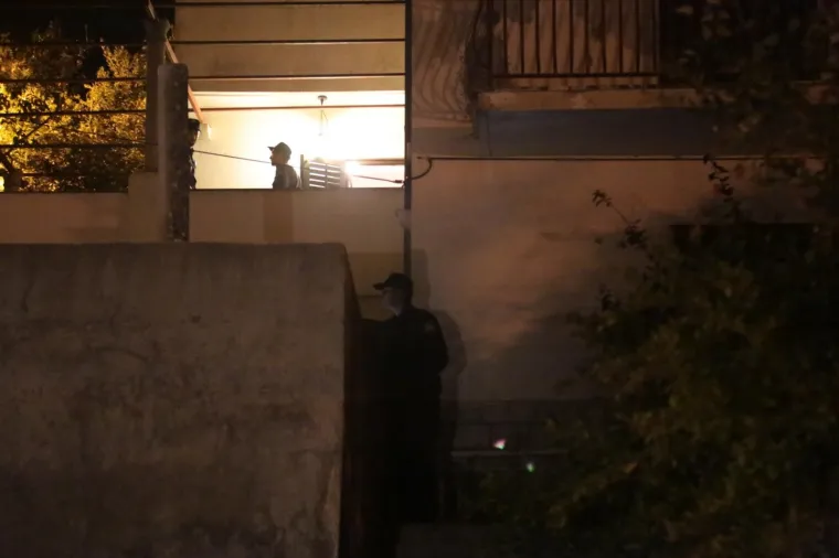 TRAJE POLICIJSKI OČEVID U DUBROVNIKU: Sin (34) je u stanu ubio majku pa pobjegao