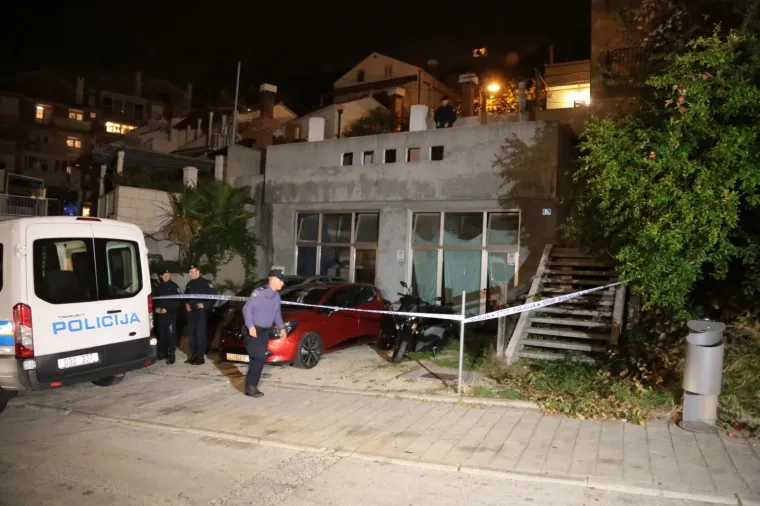 TRAJE POLICIJSKI OČEVID U DUBROVNIKU: Sin (34) je u stanu ubio majku pa pobjegao