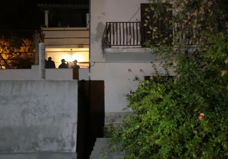 TRAJE POLICIJSKI OČEVID U DUBROVNIKU: Sin (34) je u stanu ubio majku pa pobjegao
