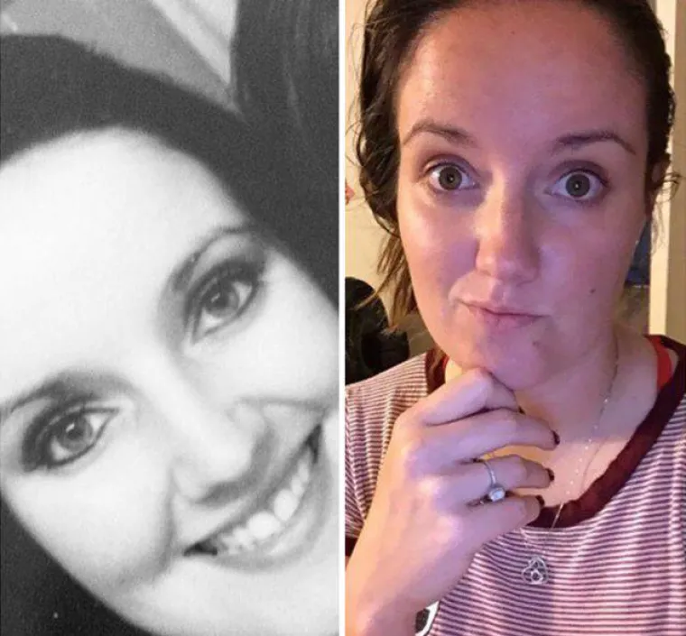 ŽENE PRIJE I NAKON &Scaron;TO SU POSTALE MAJKE: Izgledaju li vam blagoslovljeno i kao da zrače?