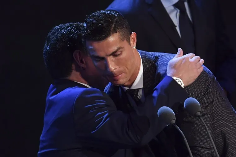 NOGOMETNI GLAMUR U LONDONU: Ovako je izgledala spektakularna dodjela FIFA-inih nagrada