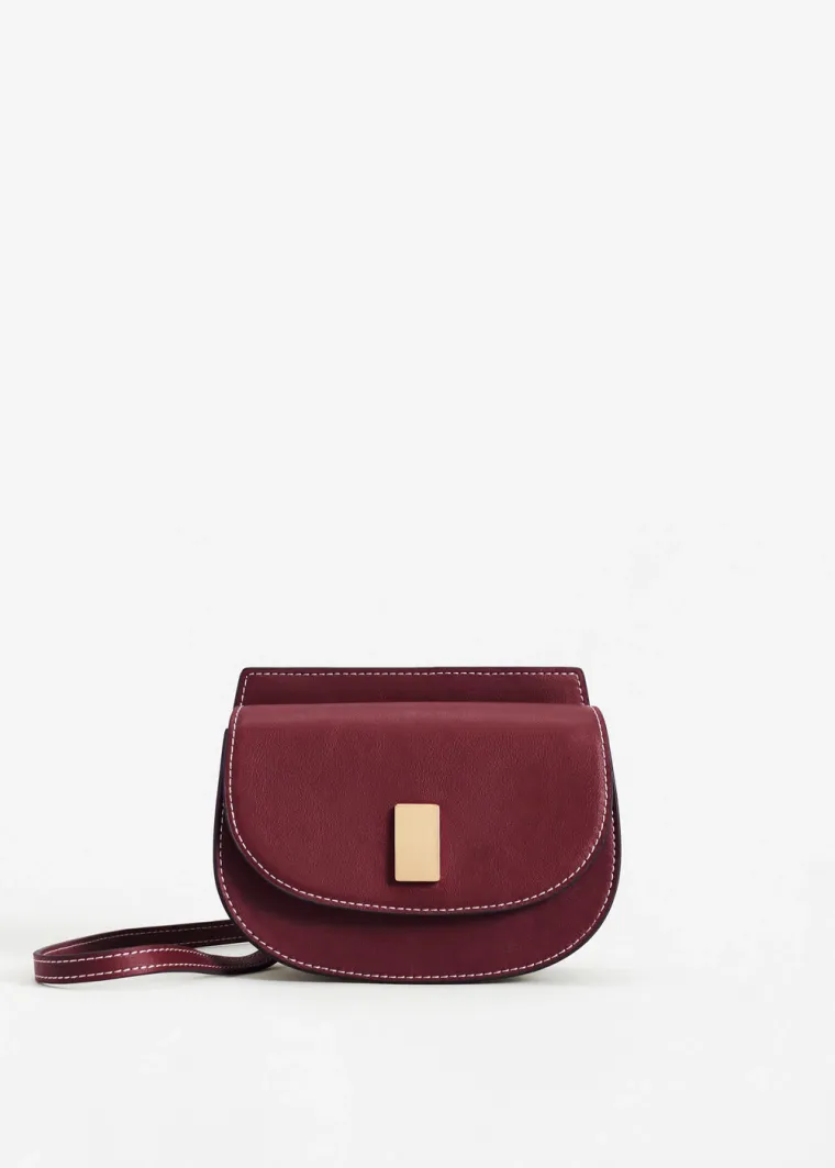 Torbica s remenom, Mango, 79,90 kuna (snižena sa 129,90 kuna)