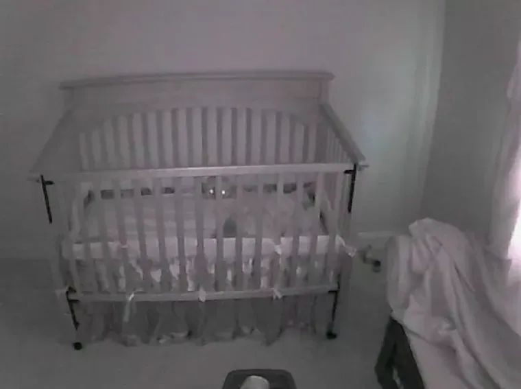 NADZORNE KAMERE SNIMILE JEZIVE PRIZORE DJECE: Izgledaju kao da su ispale iz filmova strave i užasa