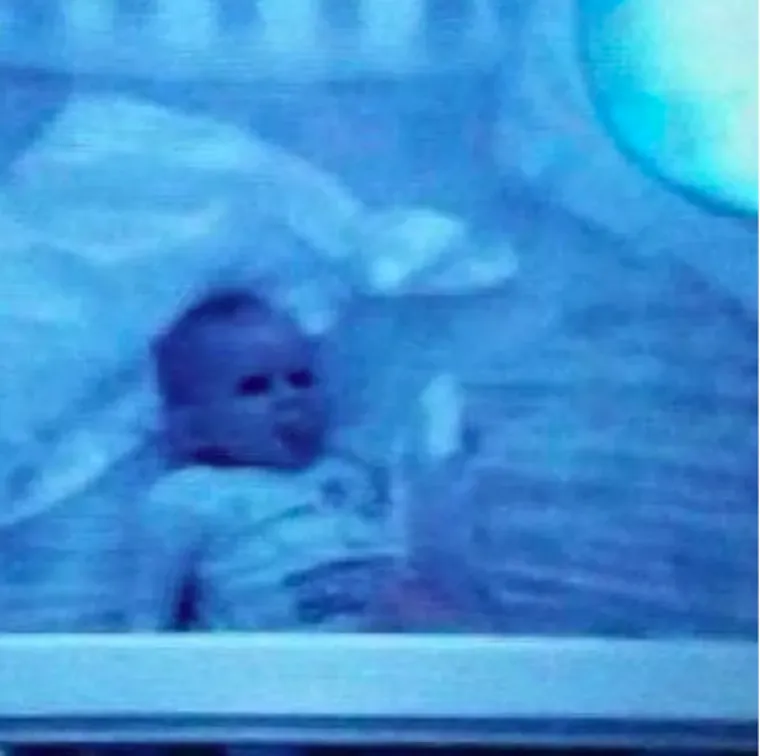 NADZORNE KAMERE SNIMILE JEZIVE PRIZORE DJECE: Izgledaju kao da su ispale iz filmova strave i užasa