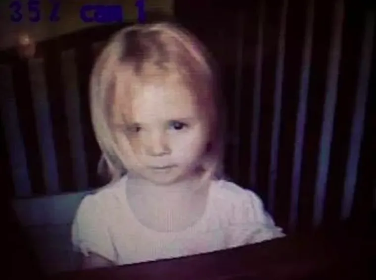 NADZORNE KAMERE SNIMILE JEZIVE PRIZORE DJECE: Izgledaju kao da su ispale iz filmova strave i užasa