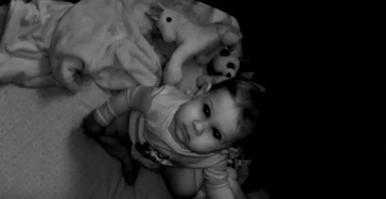 NADZORNE KAMERE SNIMILE JEZIVE PRIZORE DJECE: Izgledaju kao da su ispale iz filmova strave i užasa