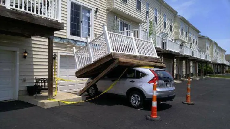 ŽIVOT UVIJEK IMA NEKO NEUGODNO IZNENAĐENJE U RUKAVU: Te&scaron;ko je ostati ravnodu&scaron;an kad vam servira ovakve situacije