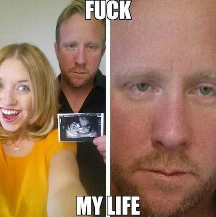 ŽIVOT UVIJEK IMA NEKO NEUGODNO IZNENAĐENJE U RUKAVU: Te&scaron;ko je ostati ravnodu&scaron;an kad vam servira ovakve situacije