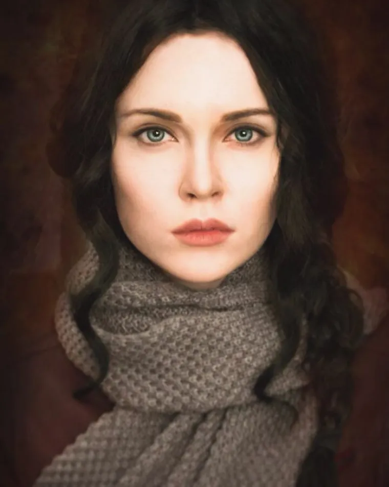 MLADA RUSKINJA MOŽE SE PREOBRAZITI U KOGA GOD POŽELI: Otkrila je čarobnu moć &scaron;minke, te&scaron;ko ju je prepoznati