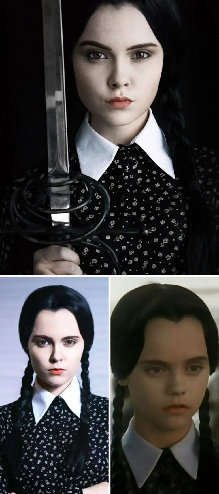 MLADA RUSKINJA MOŽE SE PREOBRAZITI U KOGA GOD POŽELI: Otkrila je čarobnu moć &scaron;minke, te&scaron;ko ju je prepoznati