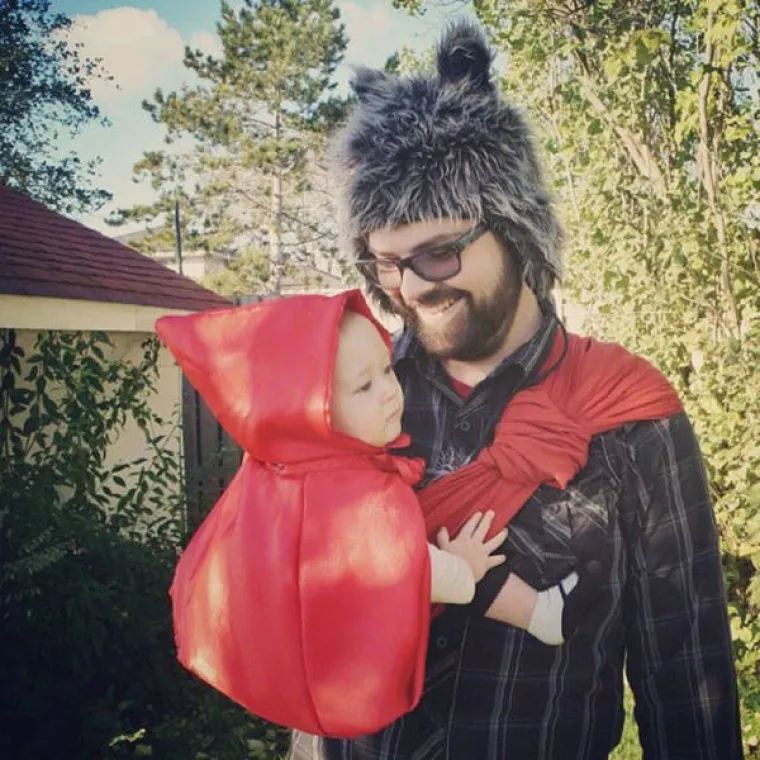 DJECA IM NEĆE UPROPASTITI ZABAVU: Roditelji uspjeli ukomponirati klince u svoje kostime, rezultati su genijalni