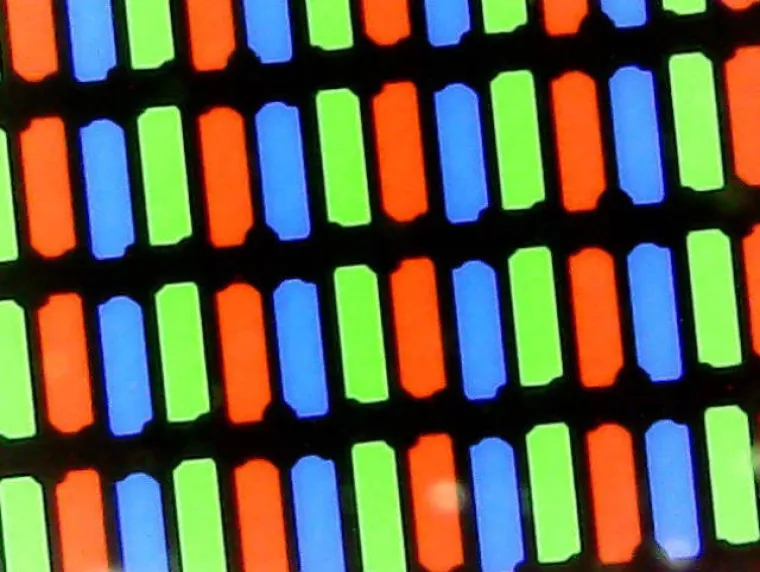 LCD monitor