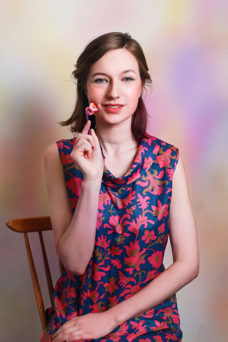 ISPROBALE JEFTINE KINESKE SPRAVE ZA ULJEPŠAVANJE: Sa spravama na licu izgledaju poput plemenskih ratnica