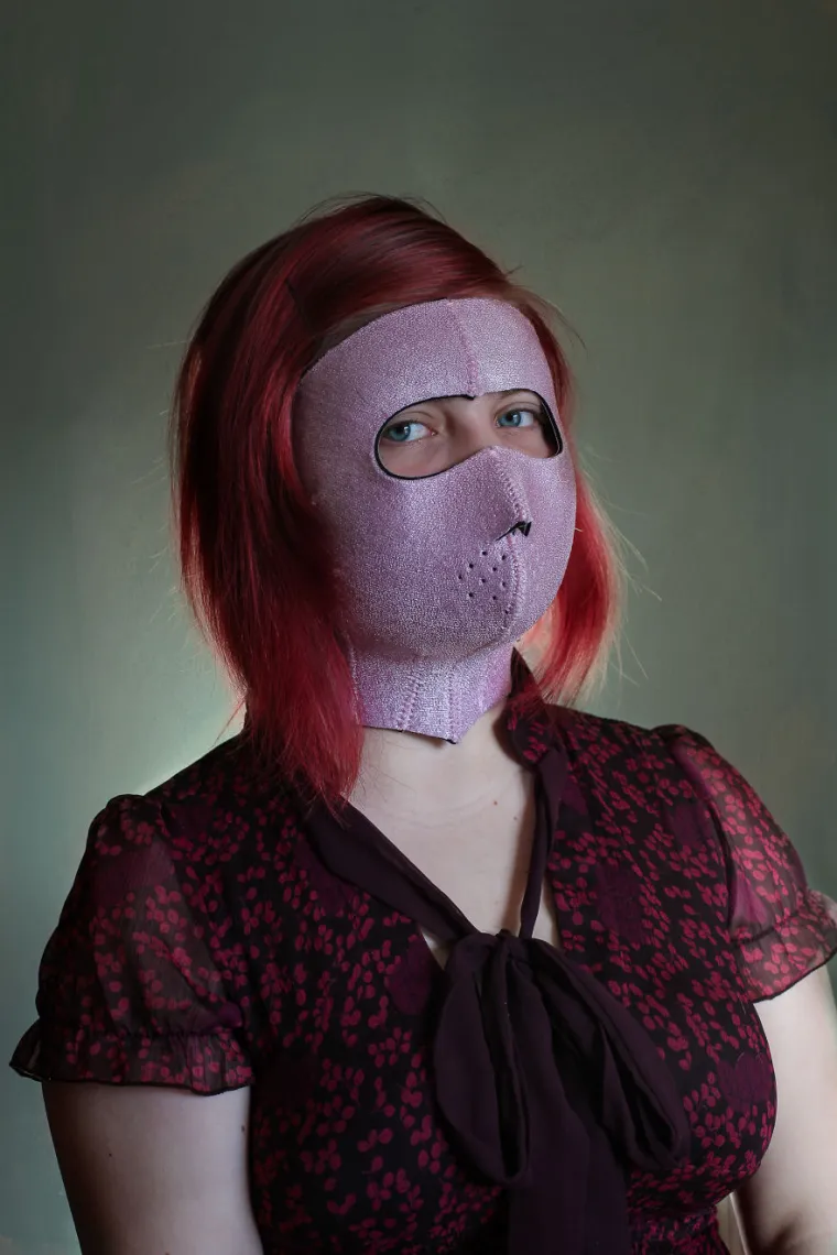 ISPROBALE JEFTINE KINESKE SPRAVE ZA ULJEP&Scaron;AVANJE: Sa spravama na licu izgledaju poput plemenskih ratnica