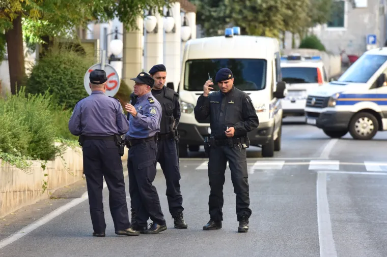 Sukob Funcuta i Torcide