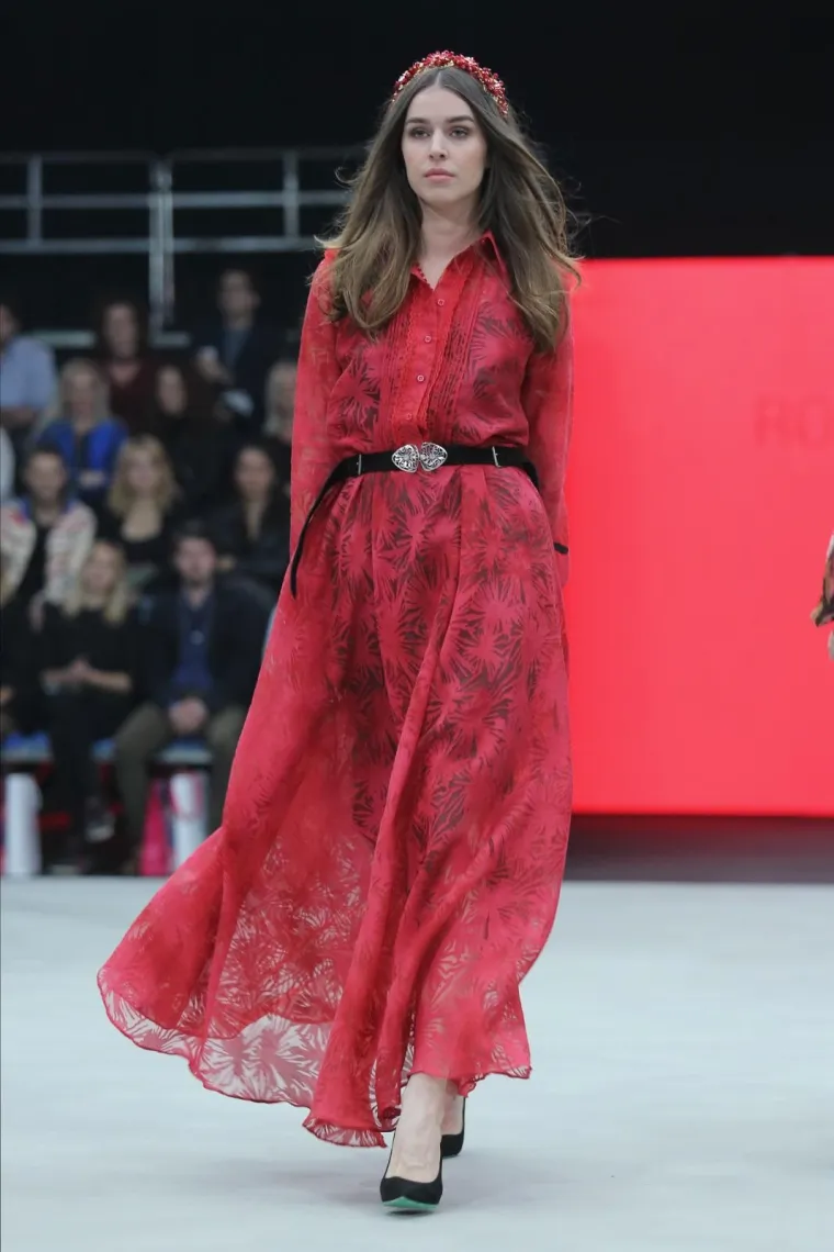 Na Zagrebačkom Velesajmu u utorak je održana prva večer 25. sezone modnog tjedna Bipa Fashion.hr-a.