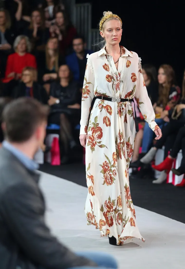 Donosimo najzanimljivije modne komade prva dva dana 25. jubilarnog izdanja Bipa Fashion.hr-a