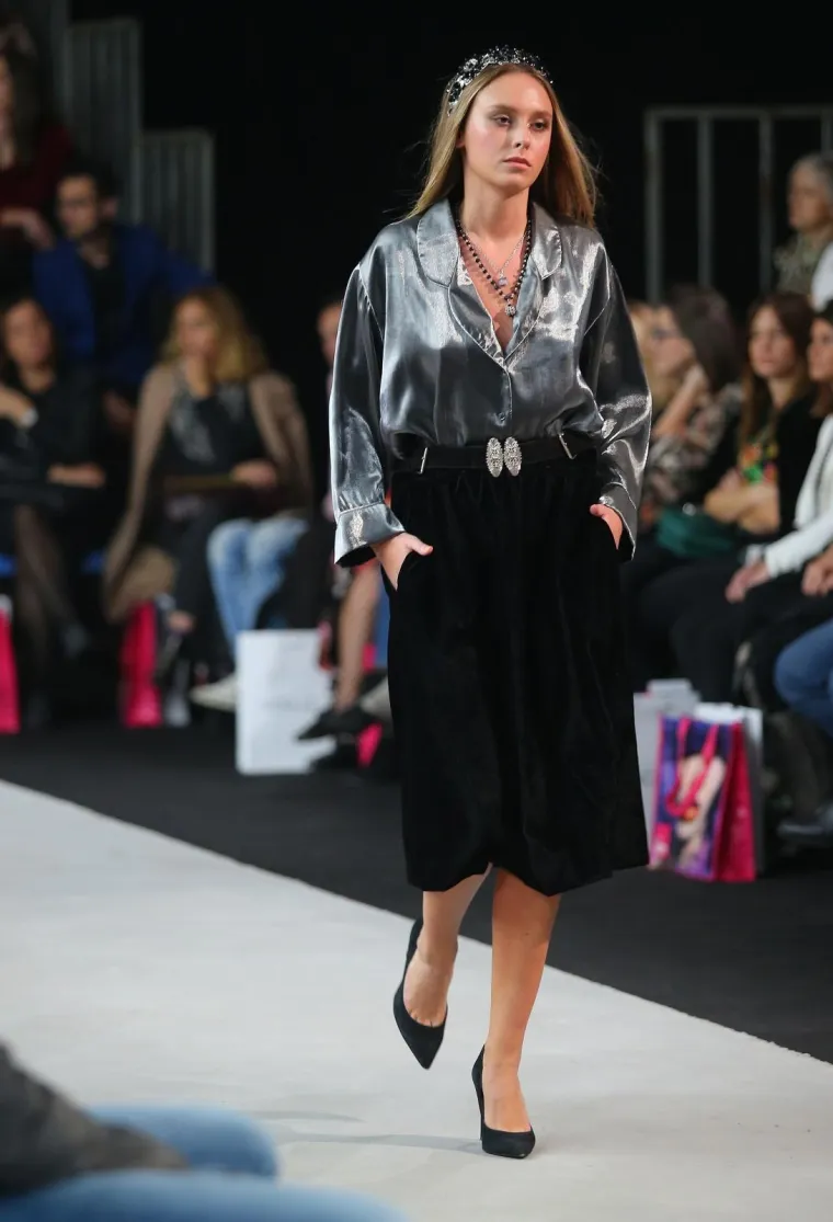 Donosimo najzanimljivije modne komade prva dva dana 25. jubilarnog izdanja Bipa Fashion.hr-a