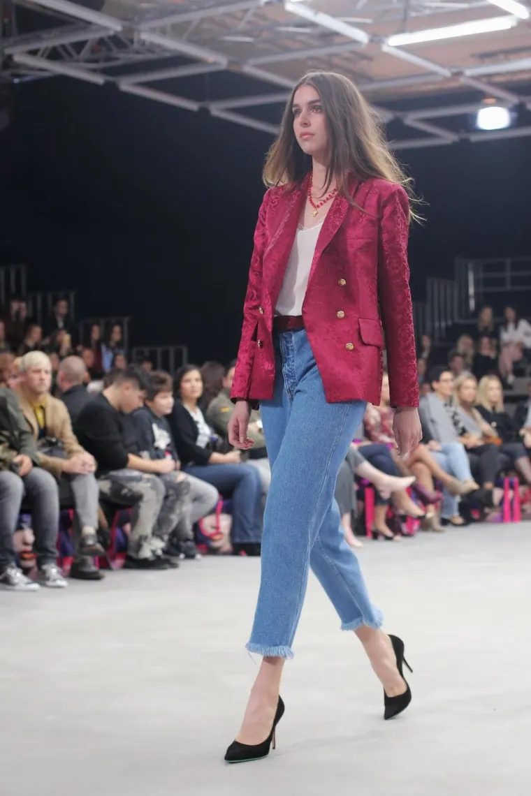 Donosimo najzanimljivije modne komade prva dva dana 25. jubilarnog izdanja Bipa Fashion.hr-a