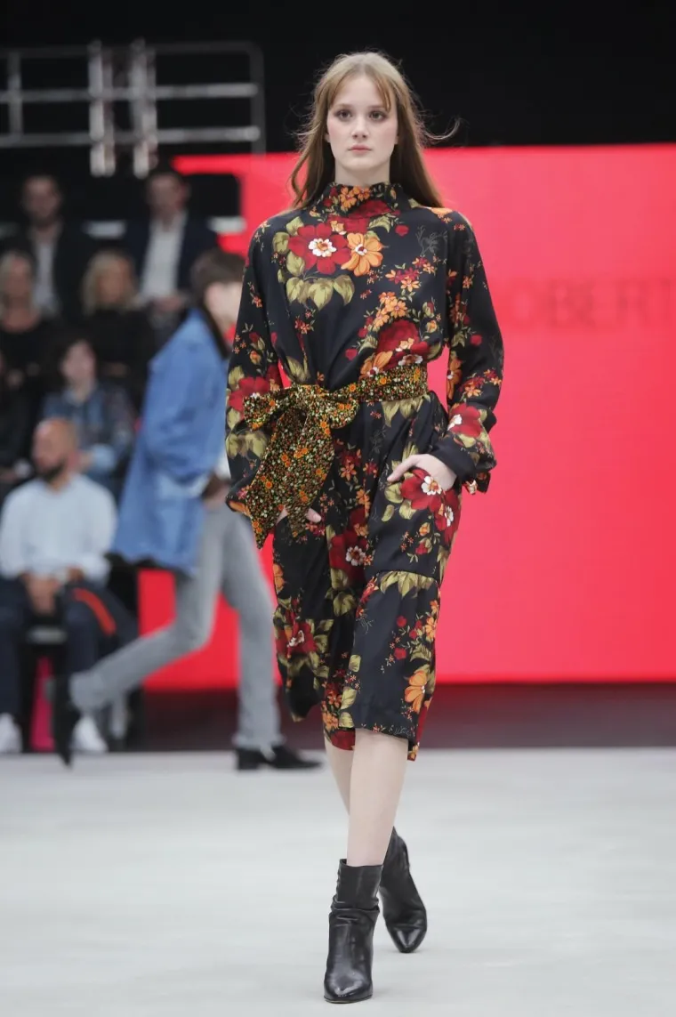 Donosimo najzanimljivije modne komade prva dva dana 25. jubilarnog izdanja Bipa Fashion.hr-a