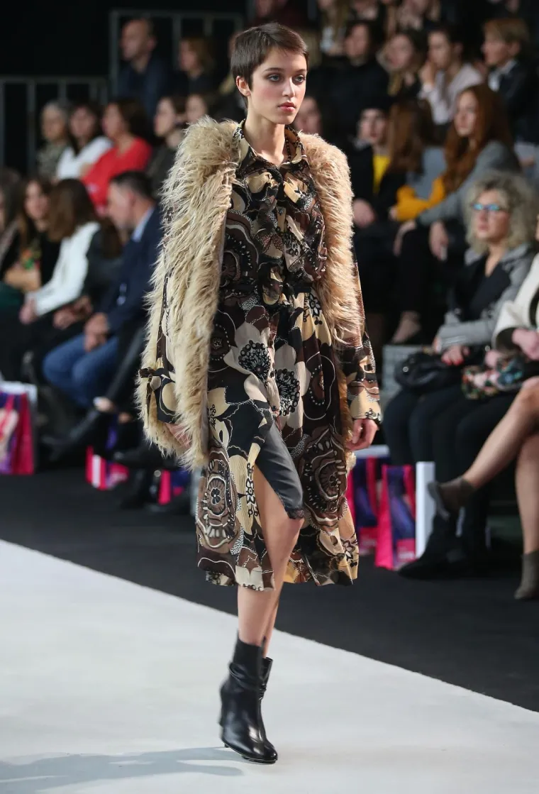 Donosimo najzanimljivije modne komade prva dva dana 25. jubilarnog izdanja Bipa Fashion.hr-a