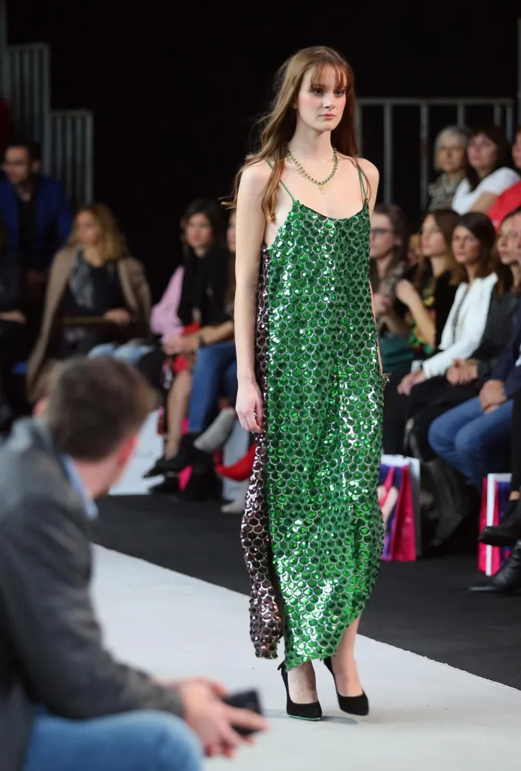 Donosimo najzanimljivije modne komade prva dva dana 25. jubilarnog izdanja Bipa Fashion.hr-a