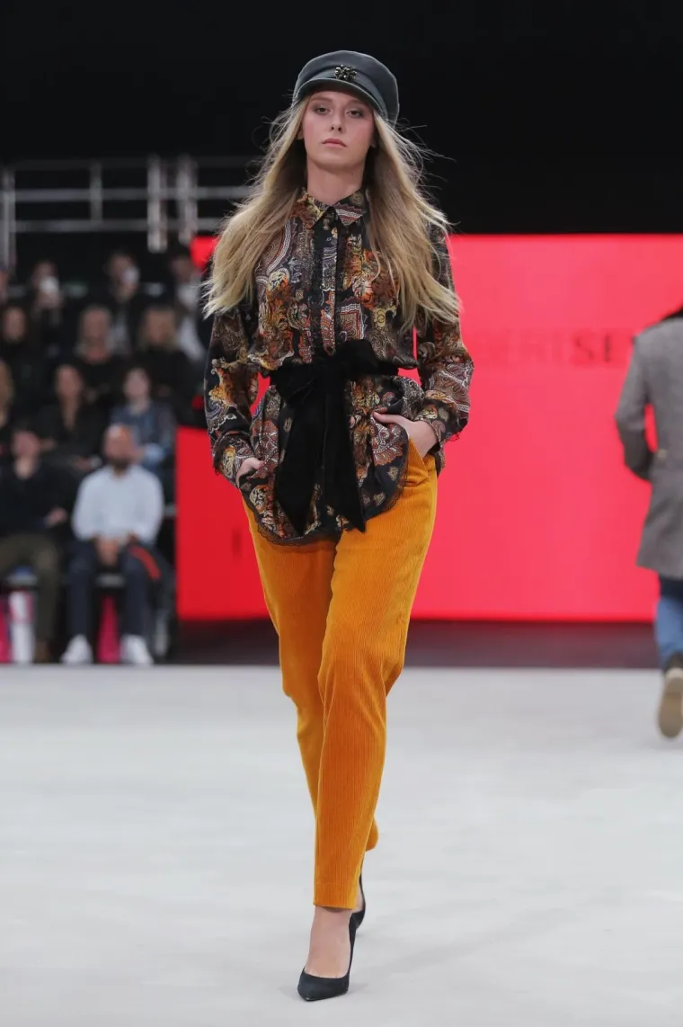 Donosimo najzanimljivije modne komade prva dva dana 25. jubilarnog izdanja Bipa Fashion.hr-a