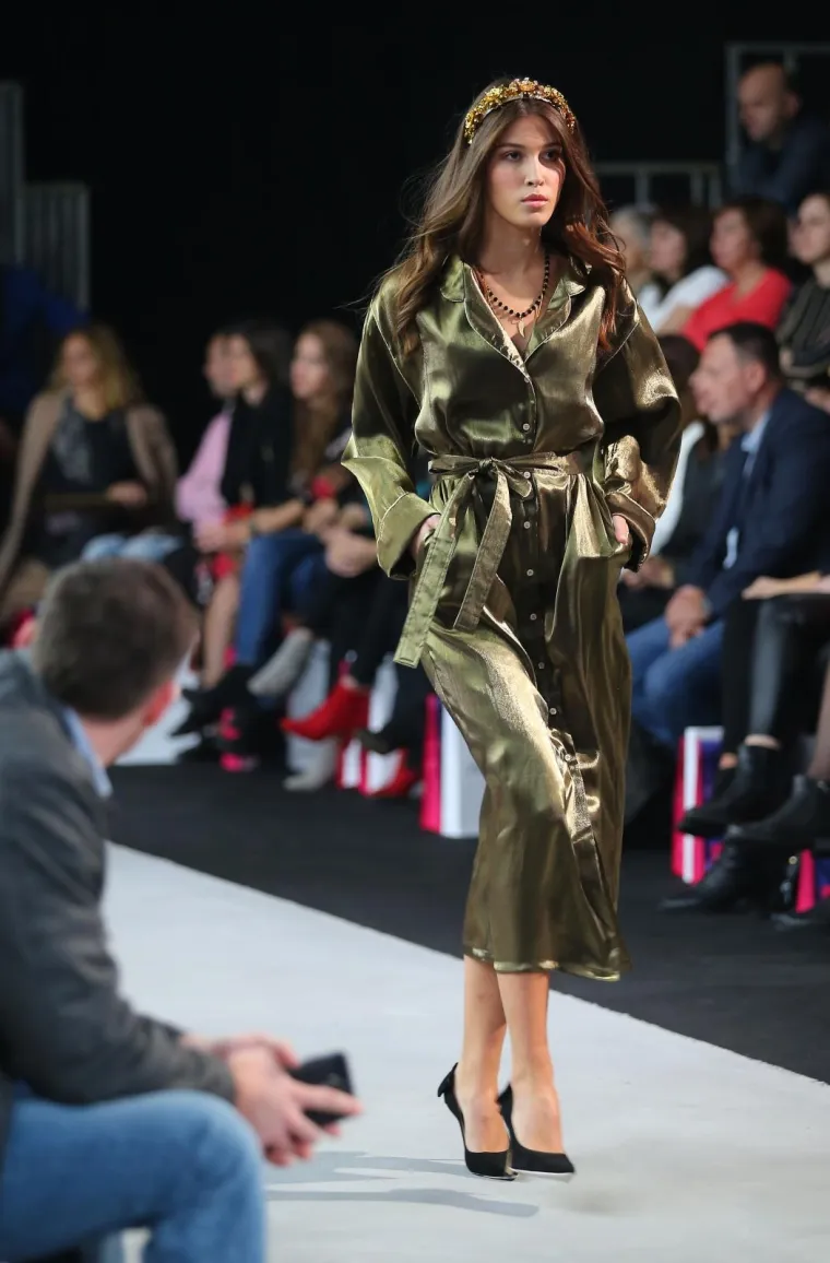 Donosimo najzanimljivije modne komade prva dva dana 25. jubilarnog izdanja Bipa Fashion.hr-a