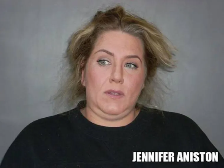 Zvijezde su obično poznate po svojoj ljepoti za koju su obično zaslužni najbolji stilisti, saloni ljepote i osobni treneri. No, kako bi zvijezde izgledale da su obični smrtnici? Neke od teorija možete pogledati u galeriji.