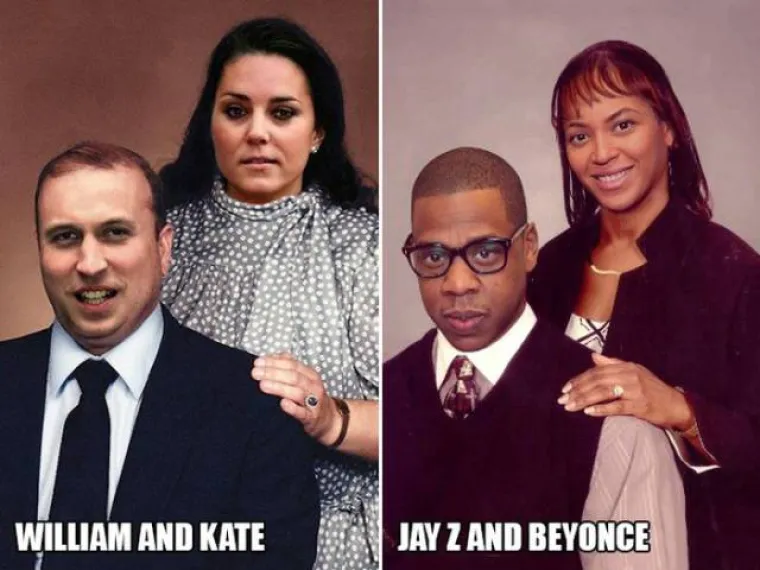 KAKO BI ZVIJEZDE IZGLEDALE DA NISU BOGATE? Novac čini čuda, ovako bi izgledale da su obični smrtnici