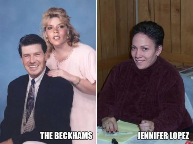 KAKO BI ZVIJEZDE IZGLEDALE DA NISU BOGATE? Novac čini čuda, ovako bi izgledale da su obični smrtnici