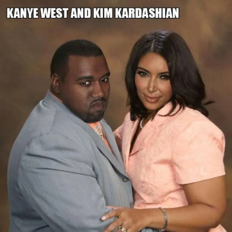 KAKO BI ZVIJEZDE IZGLEDALE DA NISU BOGATE? Novac čini čuda, ovako bi izgledale da su obični smrtnici