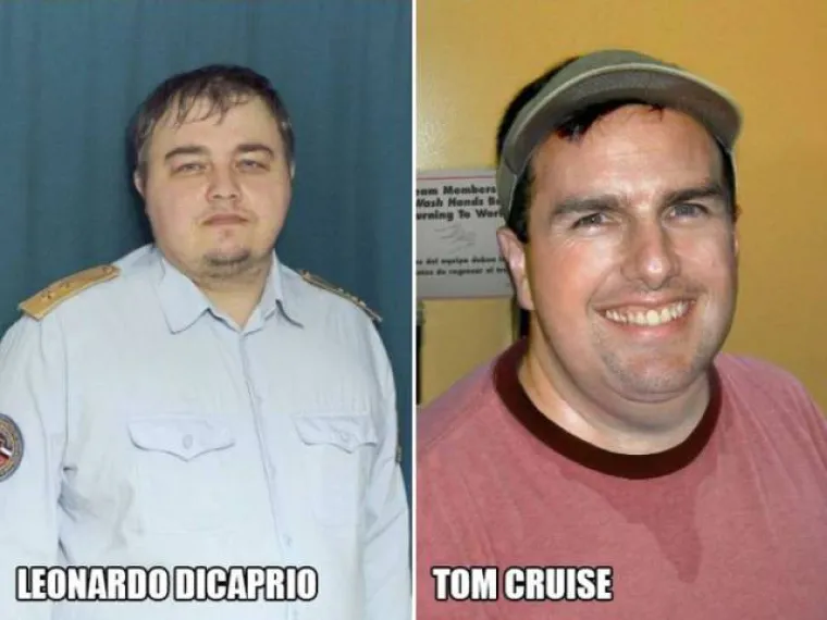 KAKO BI ZVIJEZDE IZGLEDALE DA NISU BOGATE? Novac čini čuda, ovako bi izgledale da su obični smrtnici