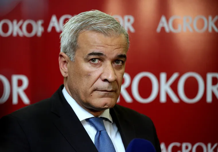 Izjave za medije nakon sastanka Izvanredne uprave Agrokora s dobavljačima