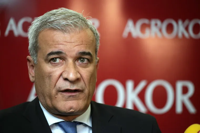 Izjave za medije nakon sastanka Izvanredne uprave Agrokora s dobavljačima