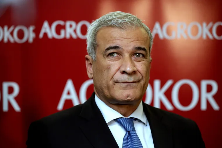 Izjave za medije nakon sastanka Izvanredne uprave Agrokora s dobavljačima