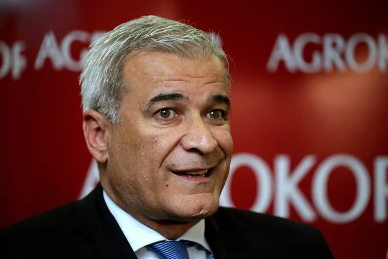 Izjave za medije nakon sastanka Izvanredne uprave Agrokora s dobavljačima