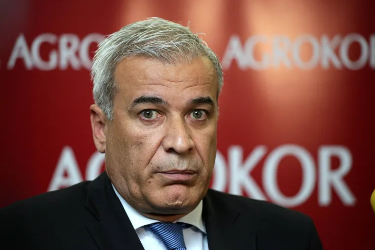 Izjave za medije nakon sastanka Izvanredne uprave Agrokora s dobavljačima